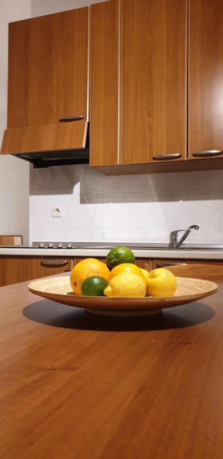 Apartments Cocaletto5 โรวีน ภายนอก รูปภาพ