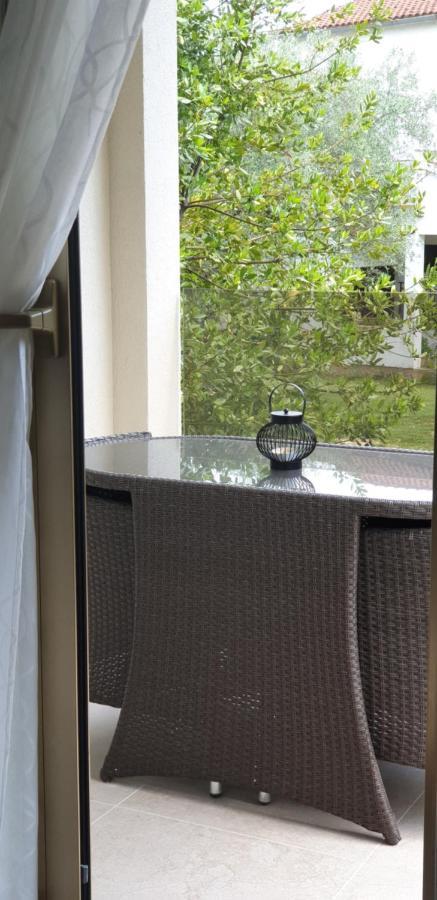 Apartments Cocaletto5 โรวีน ภายนอก รูปภาพ