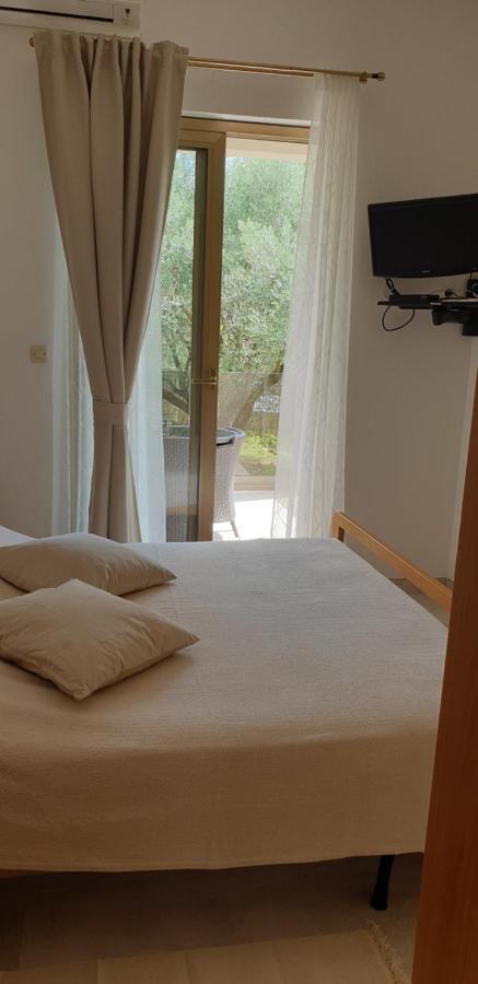 Apartments Cocaletto5 โรวีน ภายนอก รูปภาพ