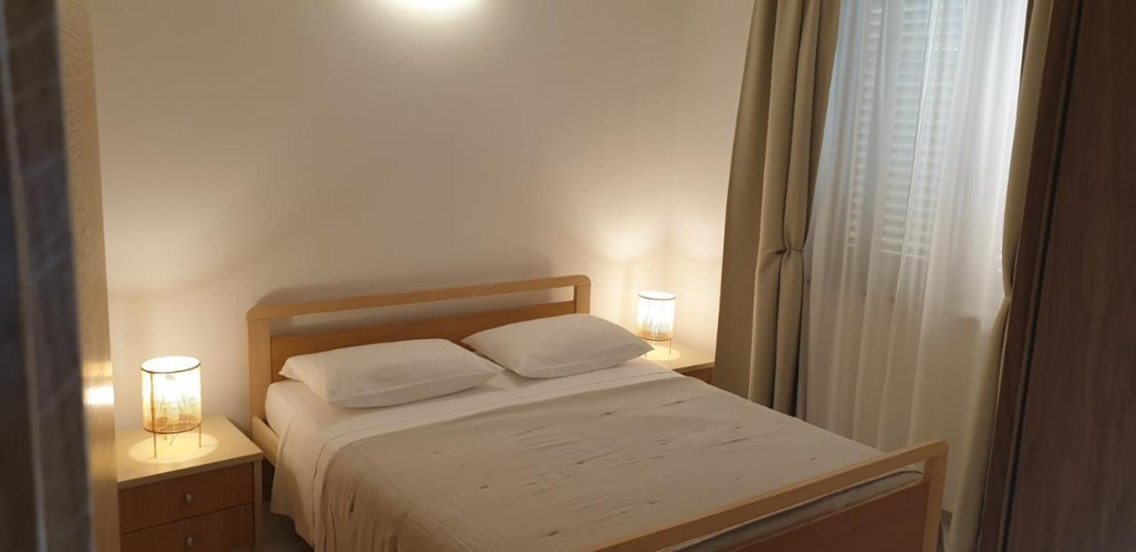 Apartments Cocaletto5 โรวีน ภายนอก รูปภาพ