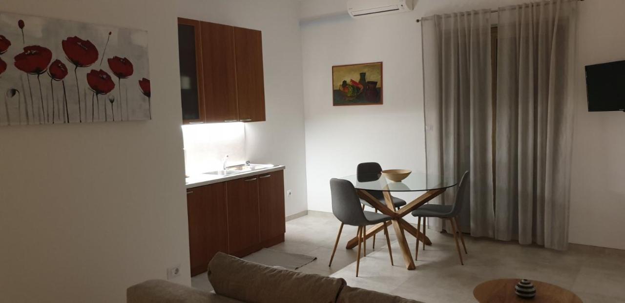 Apartments Cocaletto5 โรวีน ภายนอก รูปภาพ